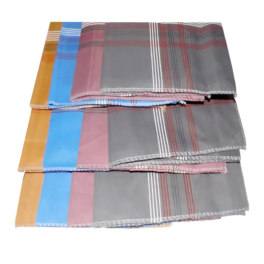 Premium men’s formal handkerchiefs - health & beauty