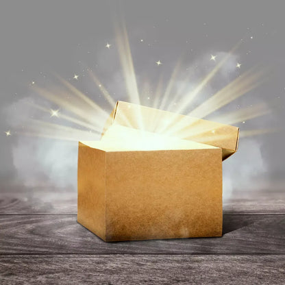 Premium mystery gift box - home improvement