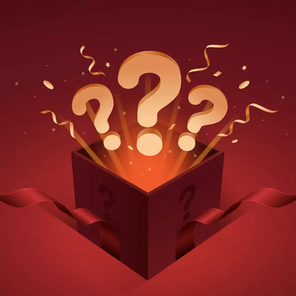 Premium mystery gift box - home improvement