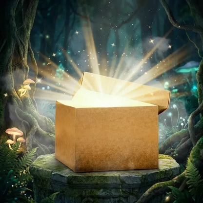 Premium mystery gift box - home improvement