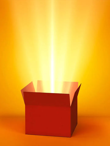 Premium Mystery Gift Box