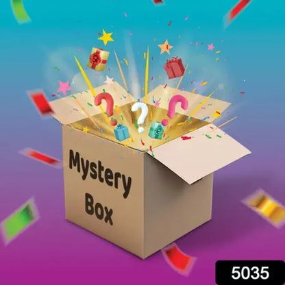 Premium mystery gift box - home improvement