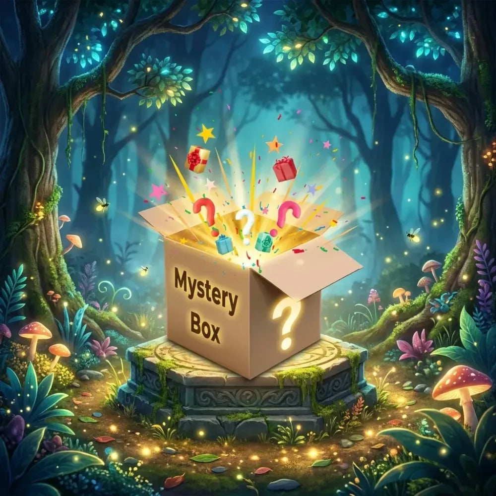 Premium mystery gift box - home improvement