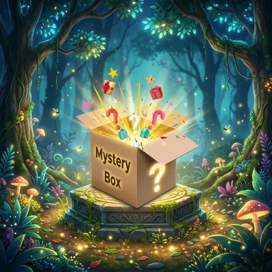 Premium mystery gift box - home improvement