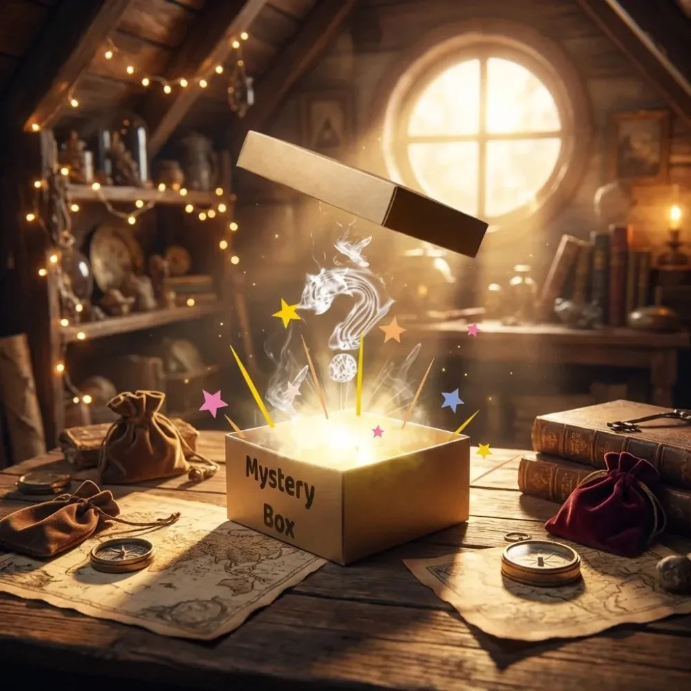 Premium mystery surprise box - home improvement