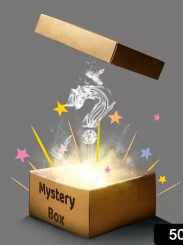Premium Mystery Surprise Box