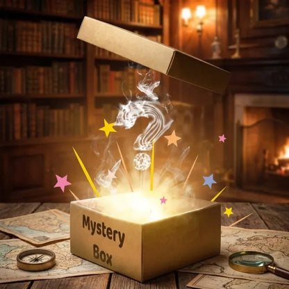 Premium mystery surprise box - home improvement
