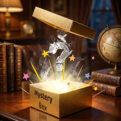 Premium mystery surprise box - home improvement