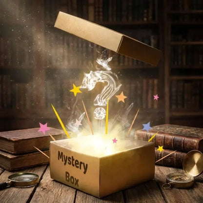 Premium mystery surprise box - home improvement