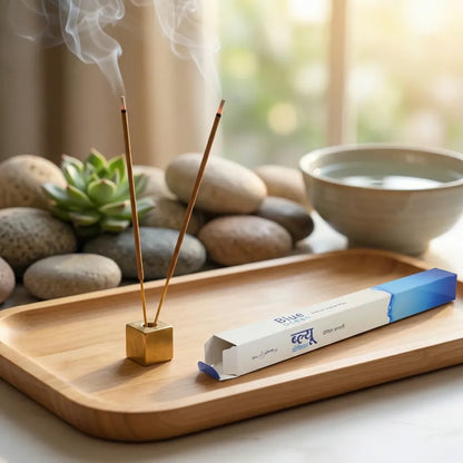 Premium natural incense sticks - health care