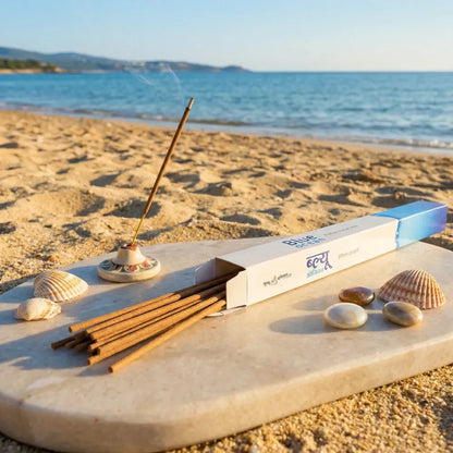 Premium natural incense sticks - health care