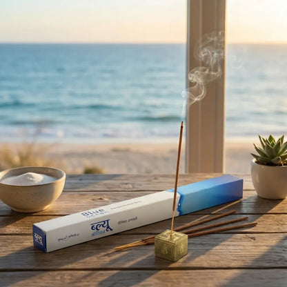 Premium natural incense sticks - health care