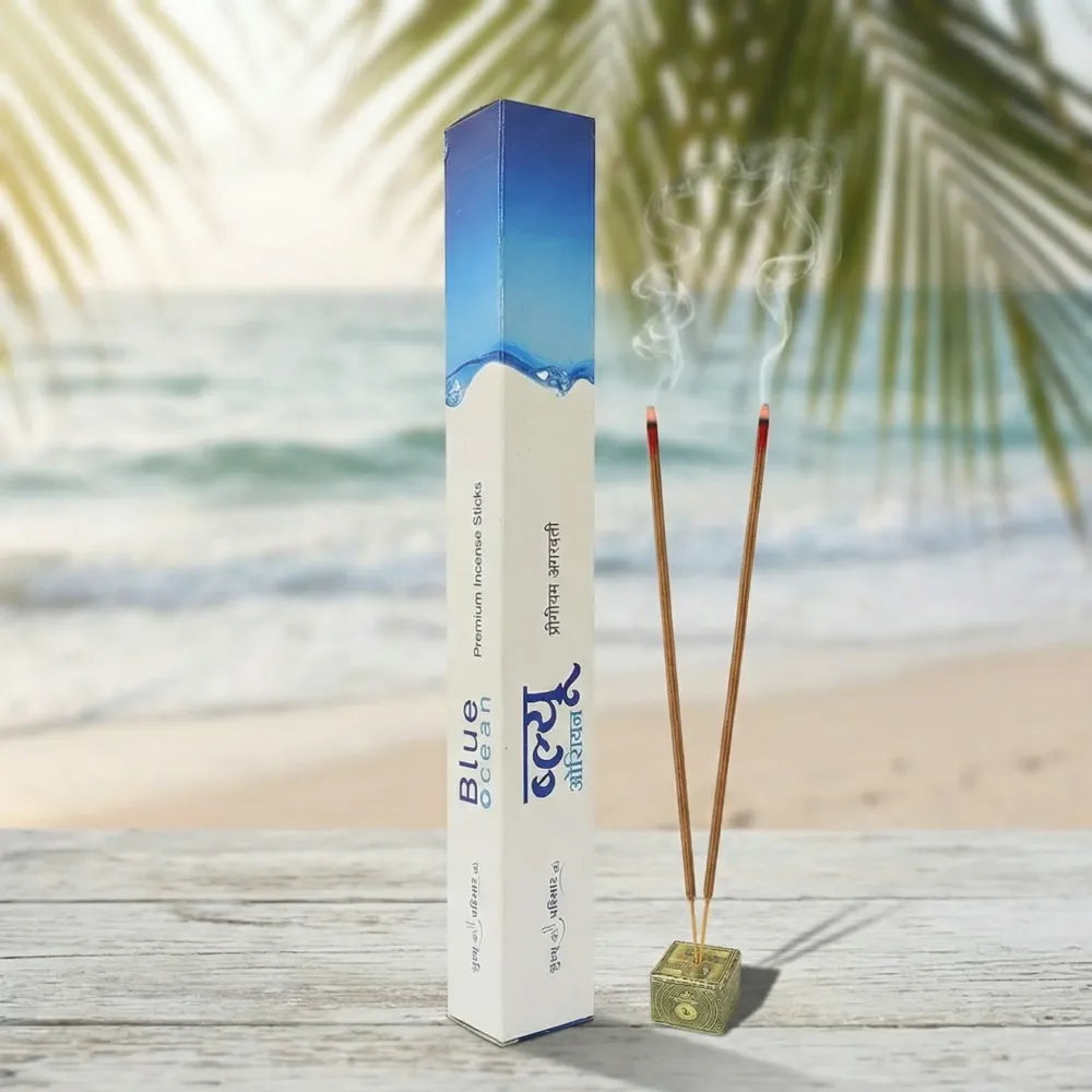 Premium natural incense sticks - health care