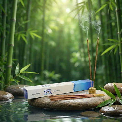 Premium natural incense sticks - health care