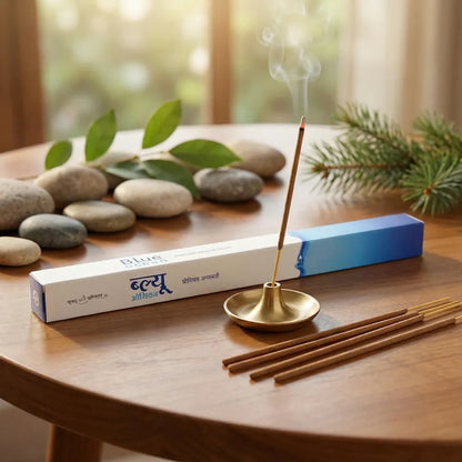 Premium natural incense sticks - health care