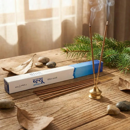 Premium natural incense sticks - health care