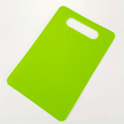 Premium non-slip chopping board - kitchen tool