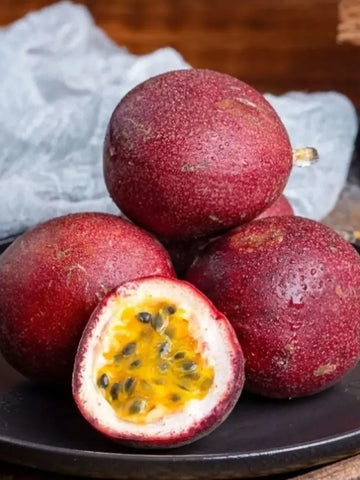 Premium Passion Fruit Seeds