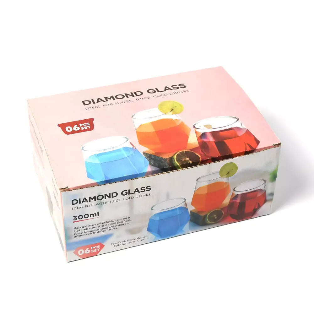 Premium pilsner beer glasses