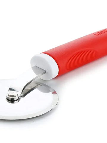 Premium Pizza & Pastry Cutter