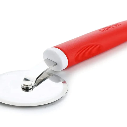 Premium pizza & pastry cutter - kitchen tool