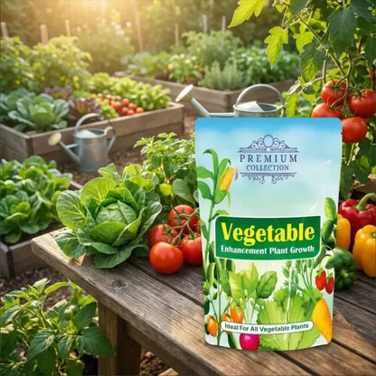 Premium plant enhancement growth (pack of 1)