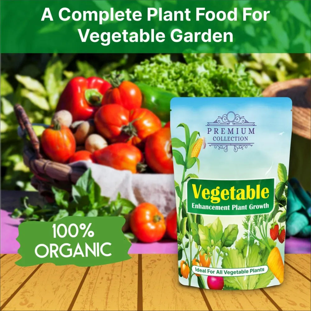 Premium plant enhancement growth (pack of 1)