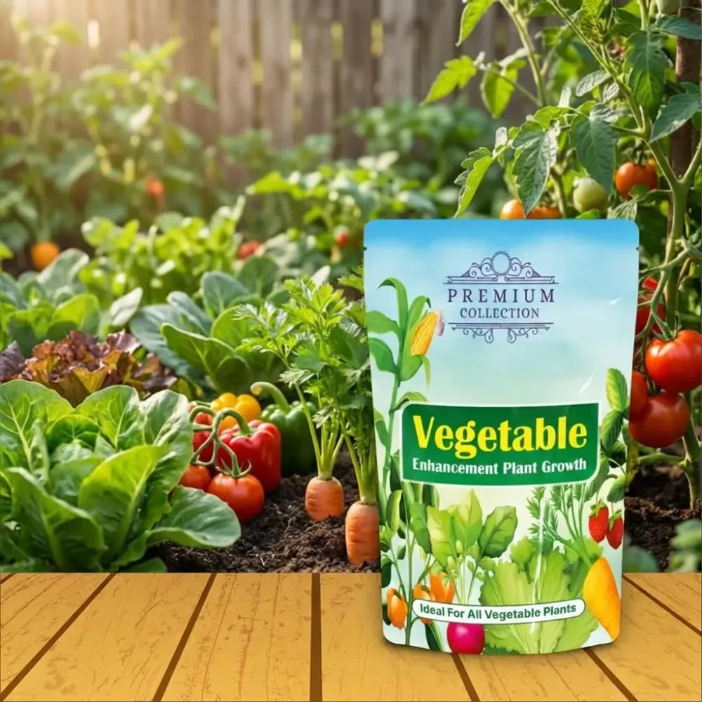 Premium plant enhancement growth (pack of 1)
