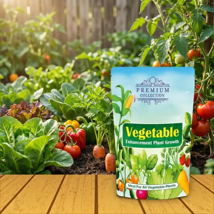 Premium plant enhancement growth (pack of 1)
