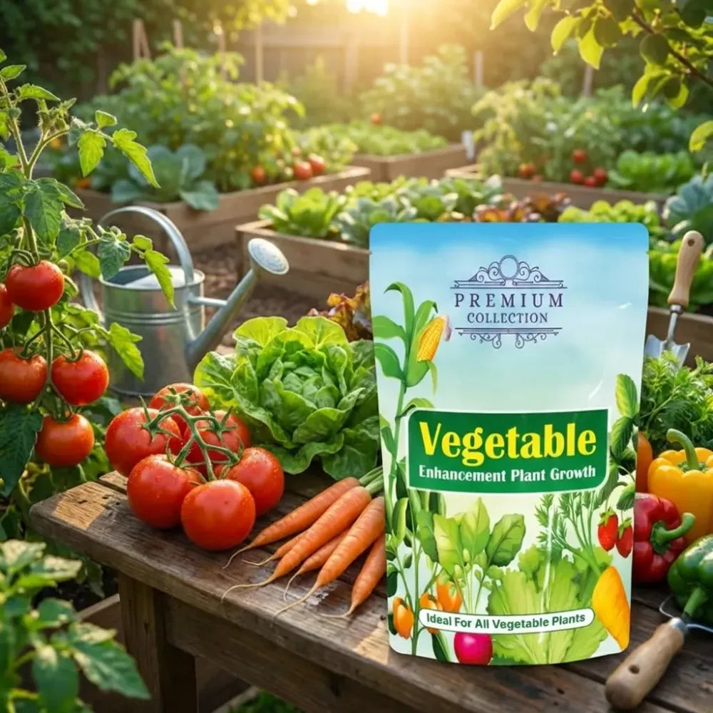 Premium plant enhancement growth (pack of 1)