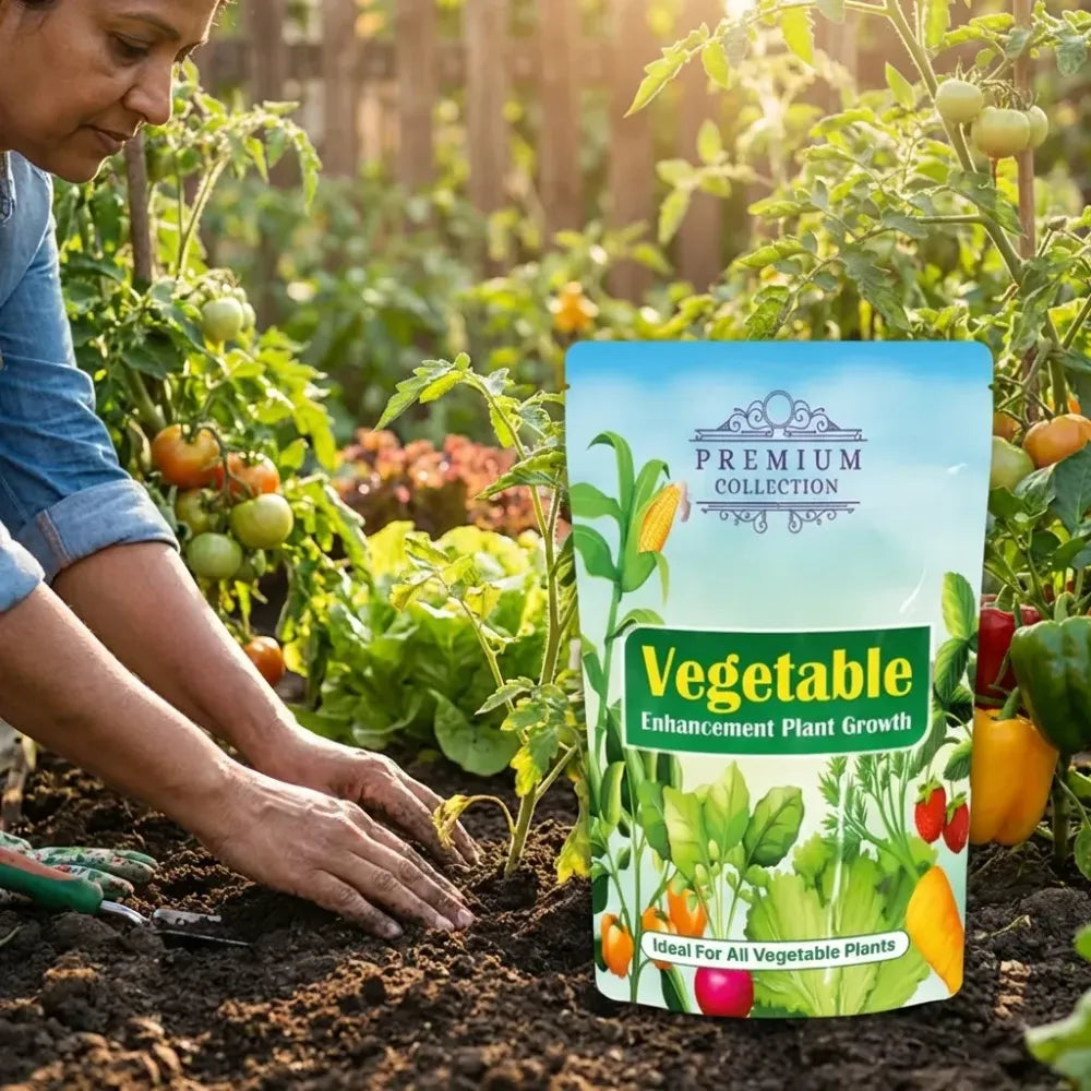 Premium plant enhancement growth (pack of 1)