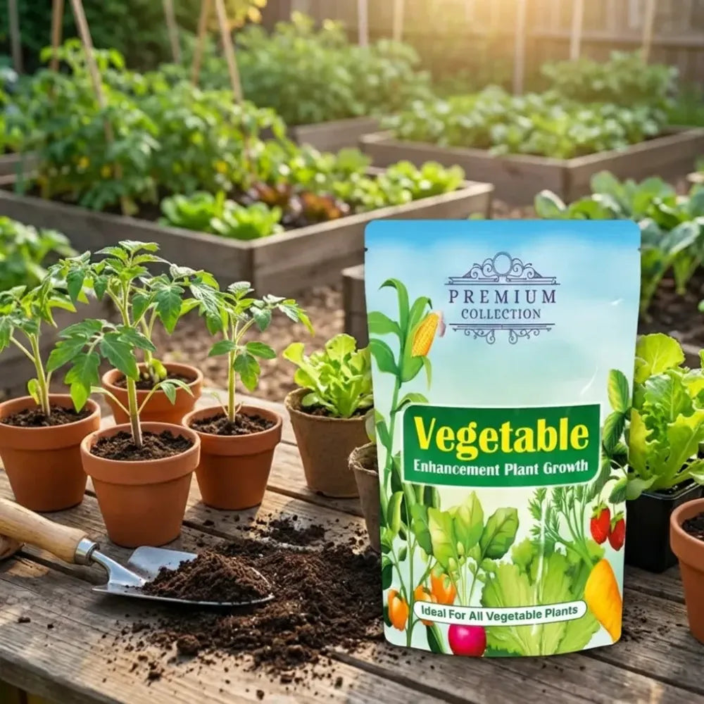 Premium plant enhancement growth (pack of 1)