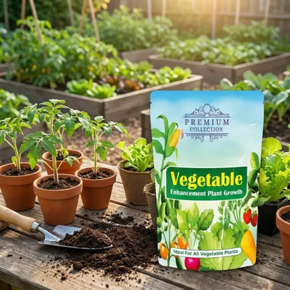 Premium plant enhancement growth (pack of 1)