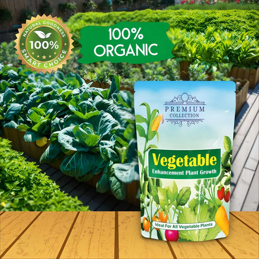 Premium plant enhancement growth (pack of 1)
