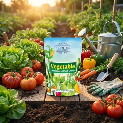 Premium plant enhancement growth (pack of 1)