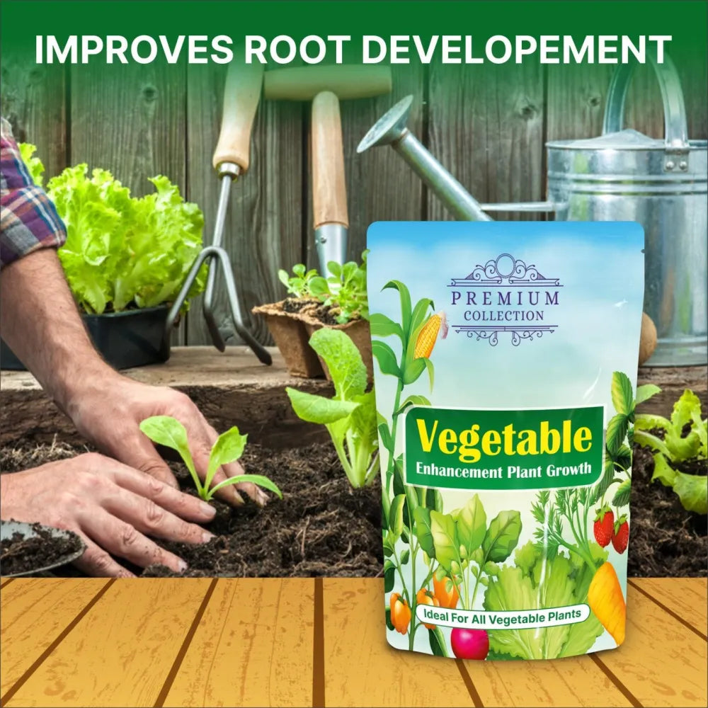 Premium plant enhancement growth (pack of 1)