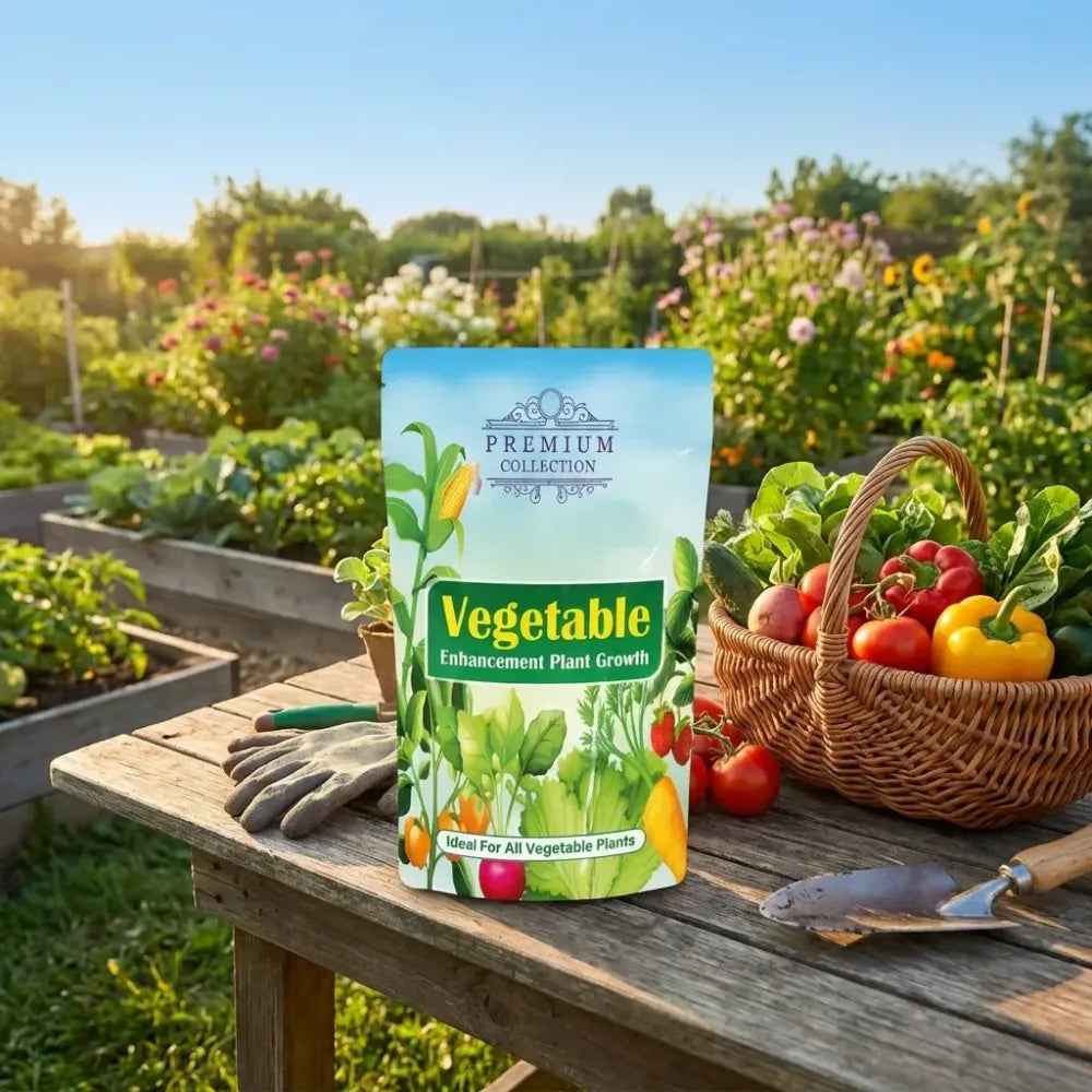 Premium plant enhancement growth (pack of 1)