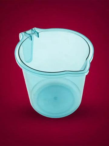 Premium Plastic Bath Mug