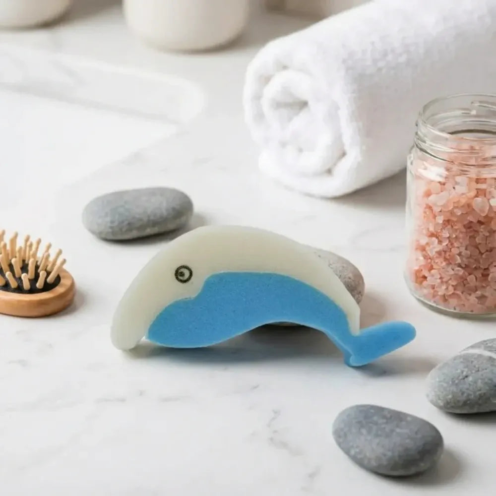 Premium reusable cleaning sponge - home improvement