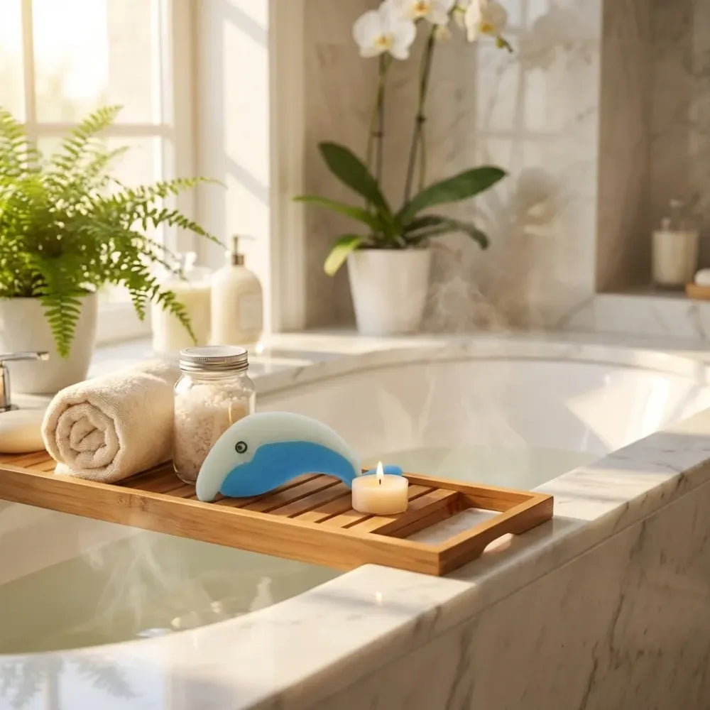 Premium reusable cleaning sponge - home improvement