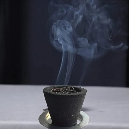 Premium sambrani dhoop cups - home improvement