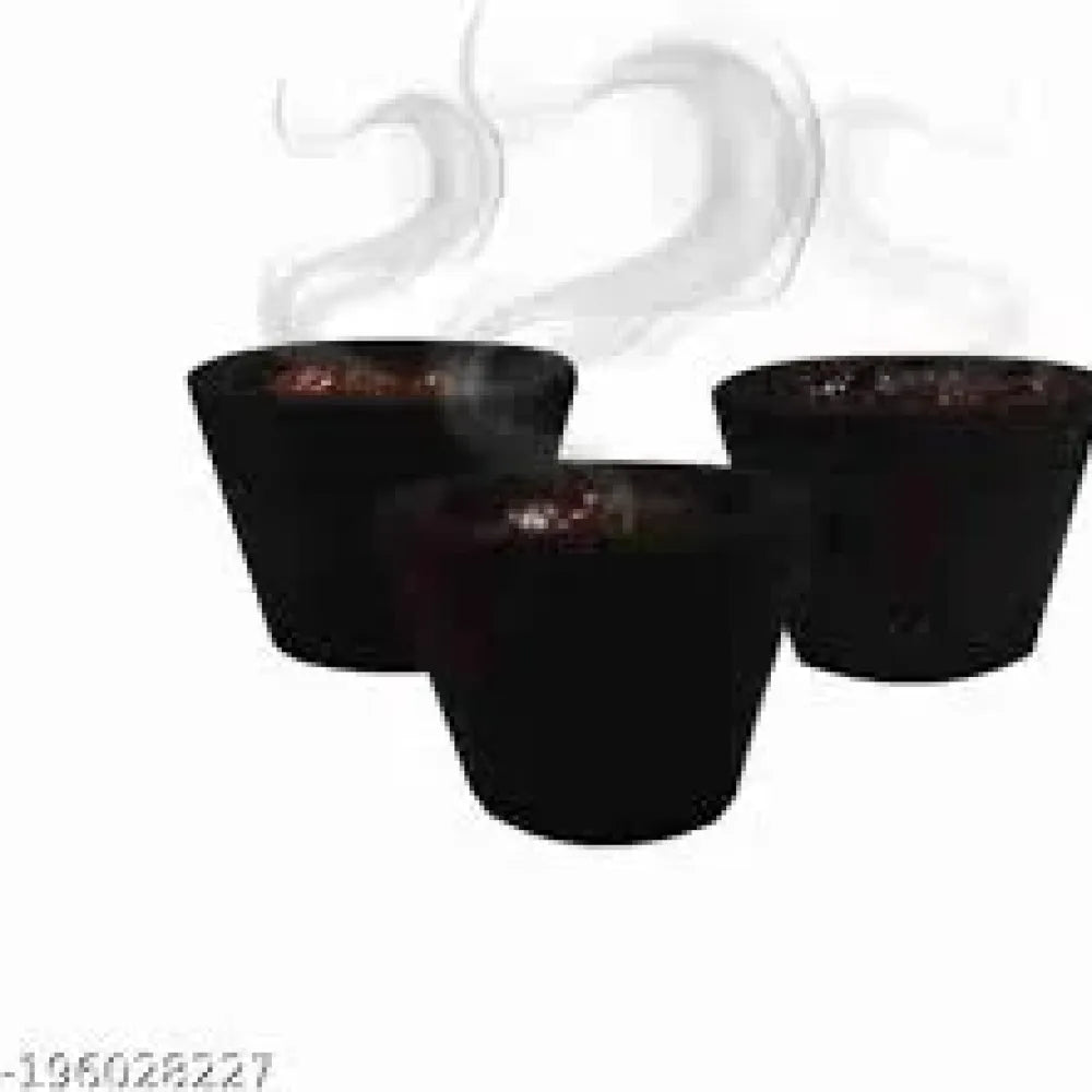 Premium sambrani dhoop cups - home improvement