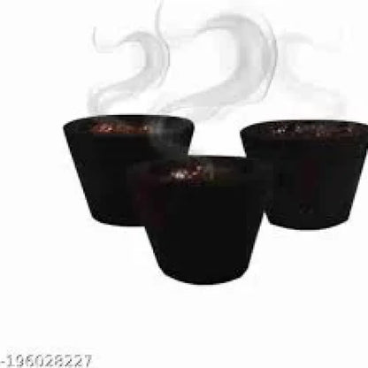 Premium sambrani dhoop cups - home improvement