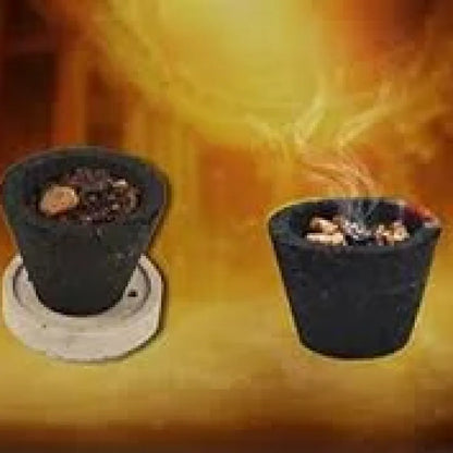 Premium sambrani dhoop cups - home improvement