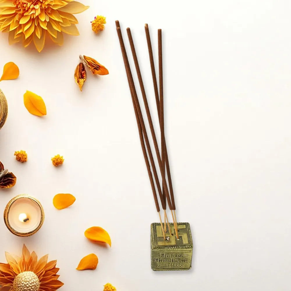 Premium sandalwood incense sticks - health care