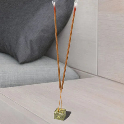 Premium sandalwood incense sticks - health care