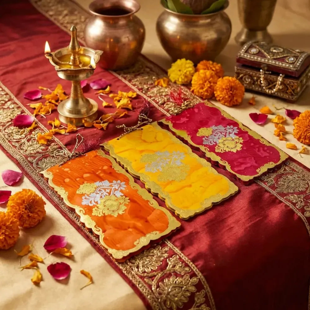 Premium shagun gift envelopes - home improvement