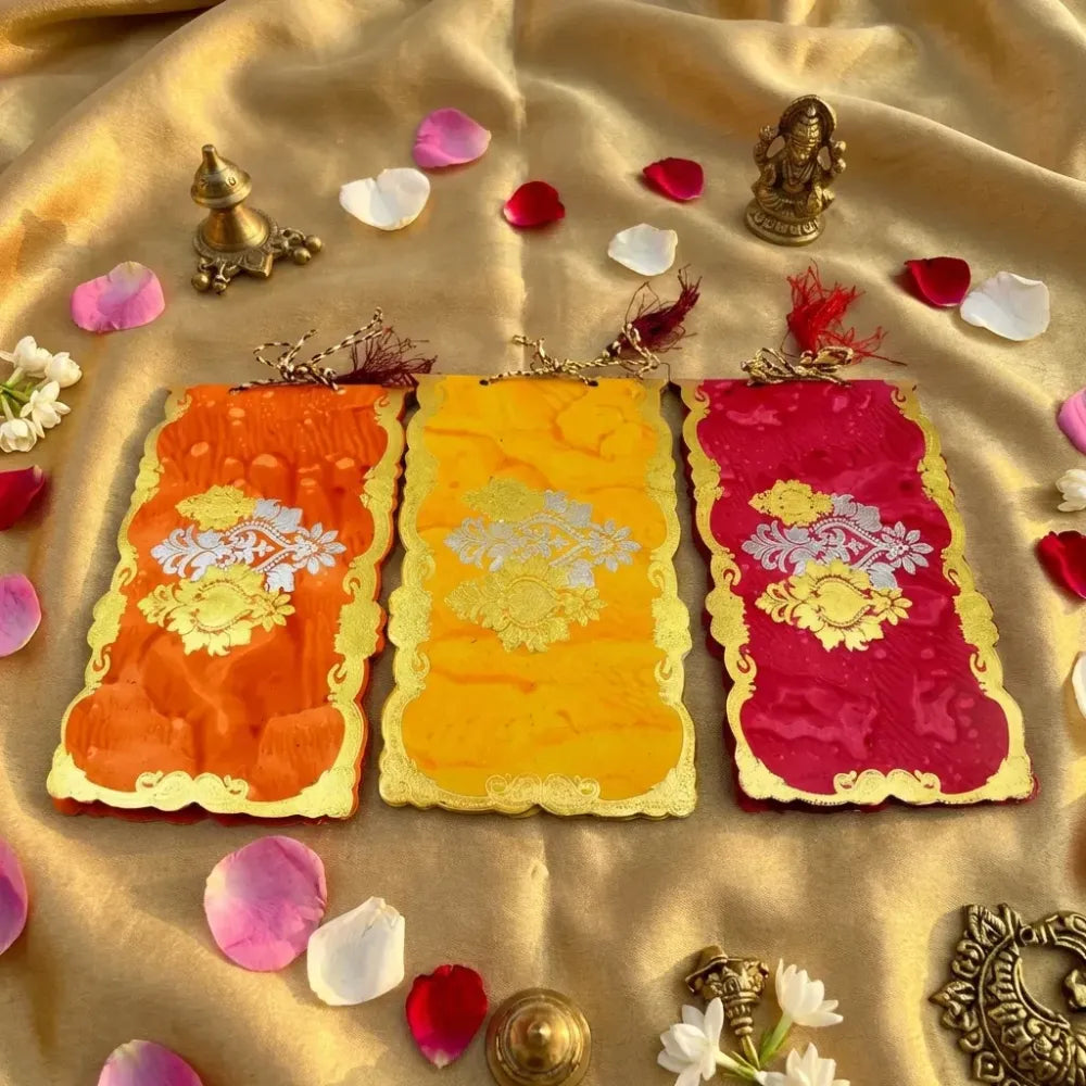 Premium shagun gift envelopes - home improvement