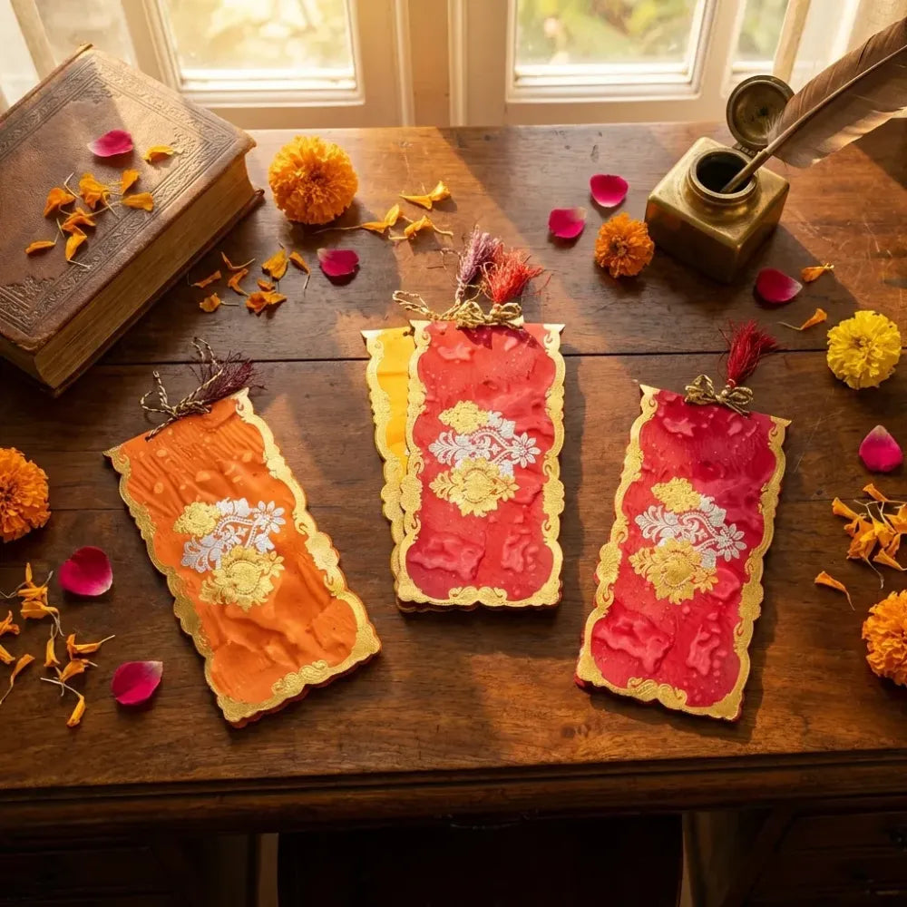 Premium shagun gift envelopes - home improvement