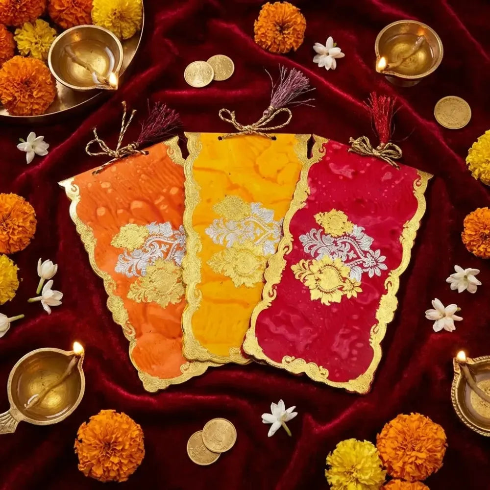 Premium shagun gift envelopes - home improvement